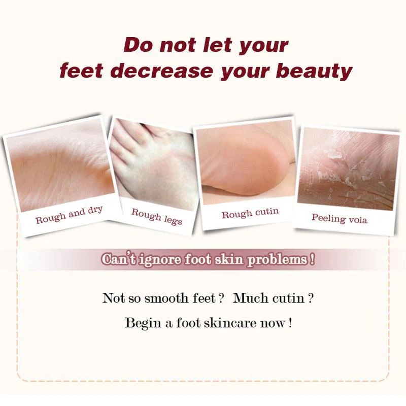 BIOAQUA Avocado Niacinamide Hand & Foot Mask Pack of 2 - Image 3