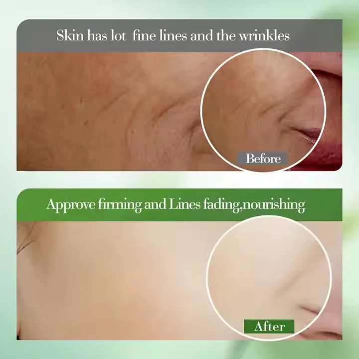 BIOAQUA Aloe Vera Hydrating Soothing Face Cream 50g - Image 7