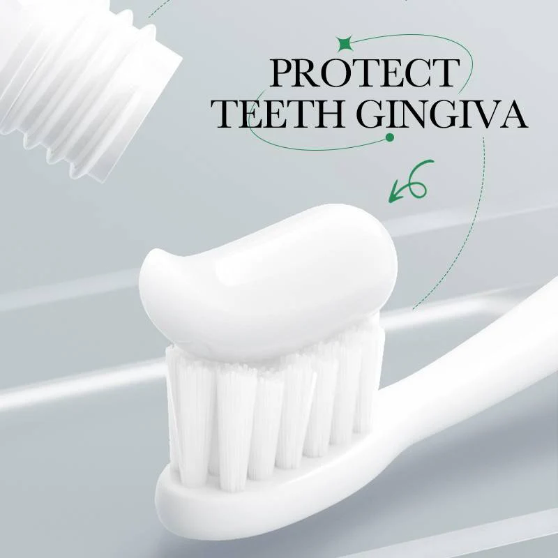 BIOAQUA Baking Soda Nicotinamide Relive Protect Gums Toothpaste 100g - Image 6
