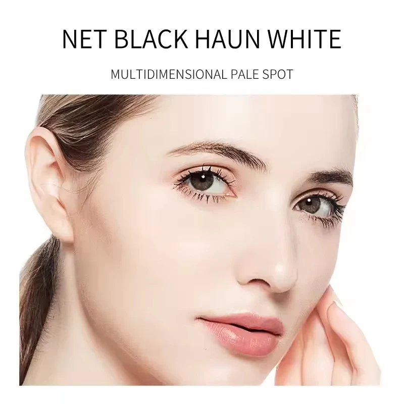 BIOAQUA Niacinamide Serum - Brightening & Dark Spot Removal - 15ml - Image 3