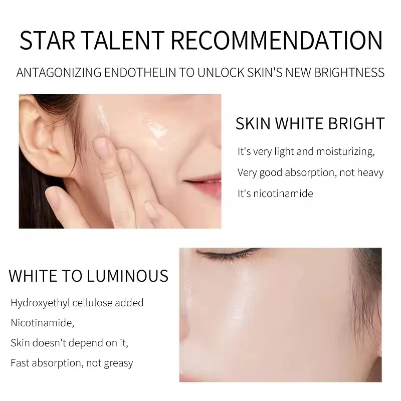BIOAQUA Niacinamide Serum - Brightening & Dark Spot Removal - 15ml - Image 5