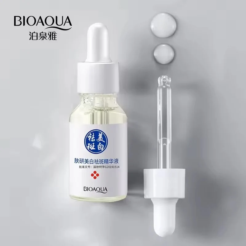 BIOAQUA Niacinamide Serum - Brightening & Dark Spot Removal - 15ml - Image 6