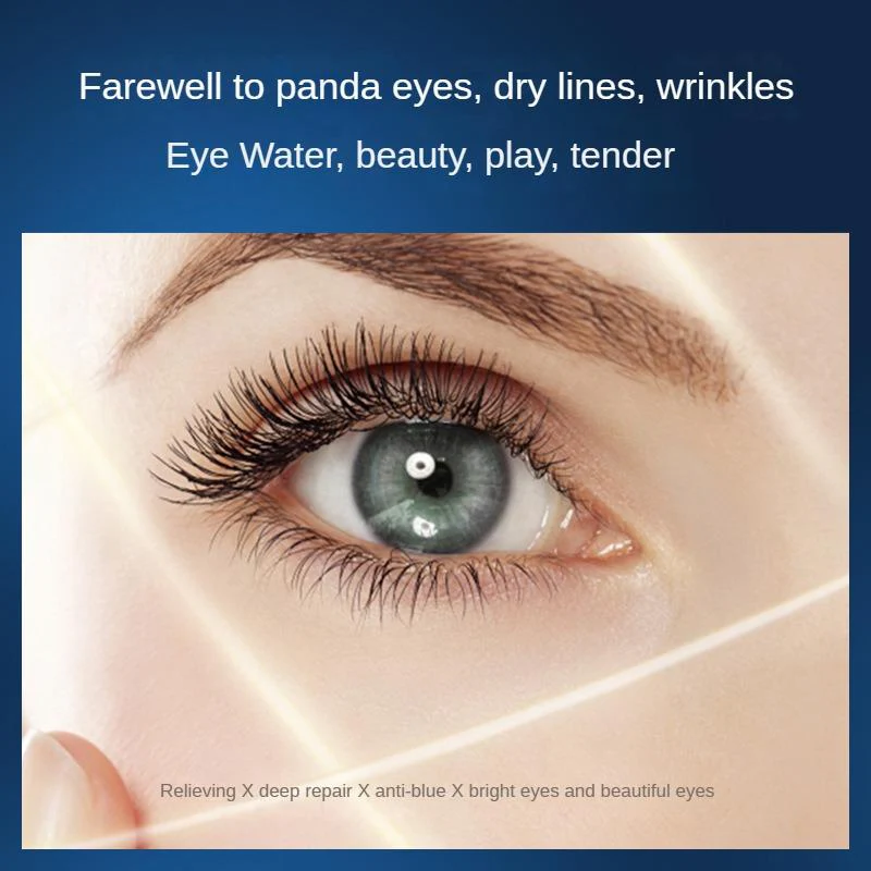 BIOAQUA Anti Wrinkle Eye Cream - Dark Circle Cream - Image 4