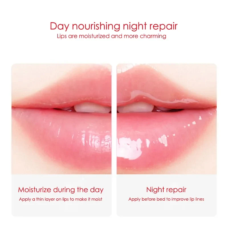 BIOAQUA Refreshing Honey Lip Balm BQY22071 - Image 4
