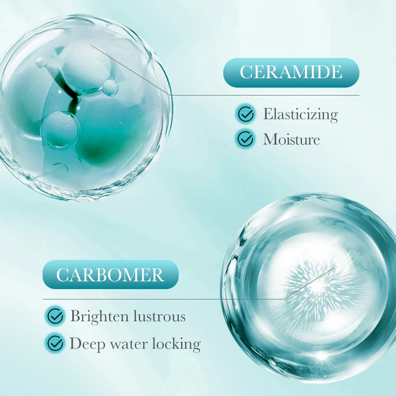 BIOAQUA Hyaluronic Acid Intensive Hydration Facial Mask 25g - Image 3