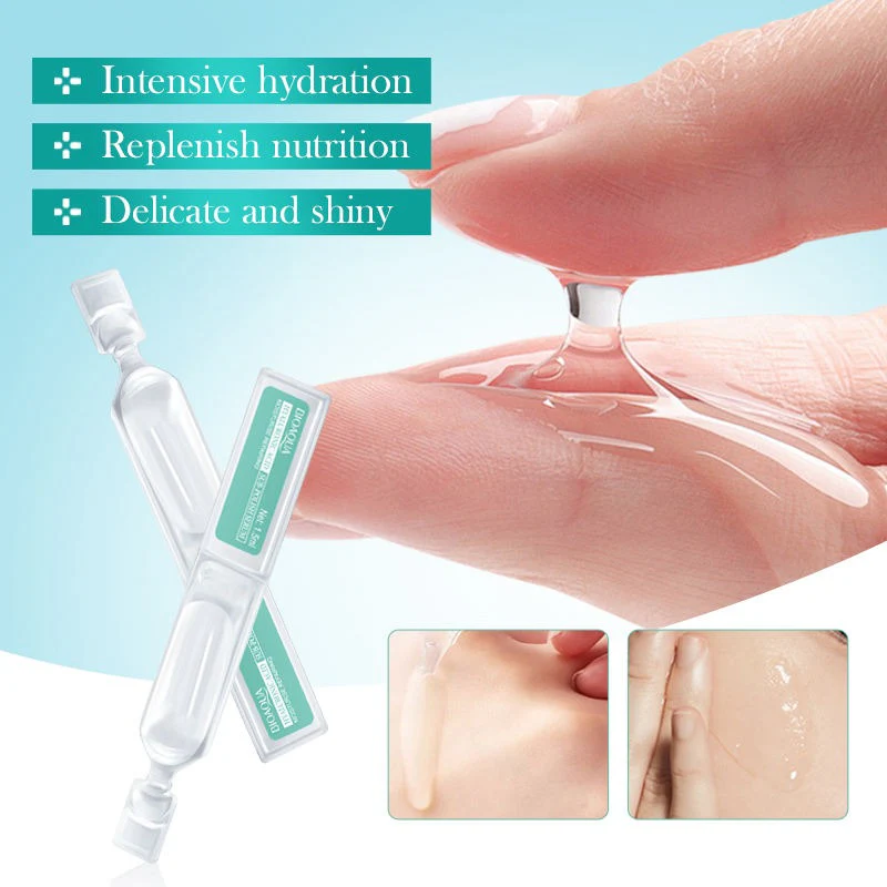 BIOAQUA Hyaluronic Acid Repairing Skin Sub-Polish Face Serum 1.5ml*30Pcs - Image 5