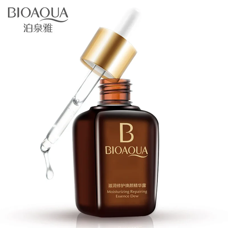 BIOAQUA Anti-Wrinkle Anti-Aging Face Serum 30ml BQY50295 - Image 2