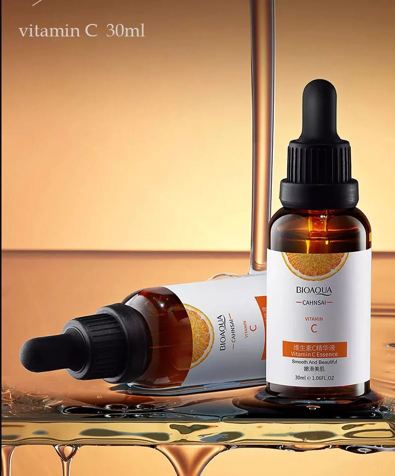 BIOAQUA Pack of 5 Vitamin C Moisturizing Skin Care Products Set - Image 5