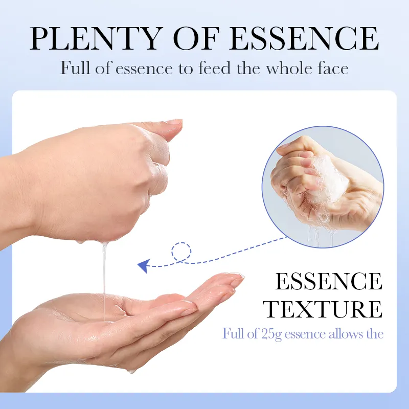 BIOAQUA Retinol Antioxidant Face Sheet Mask - Image 3