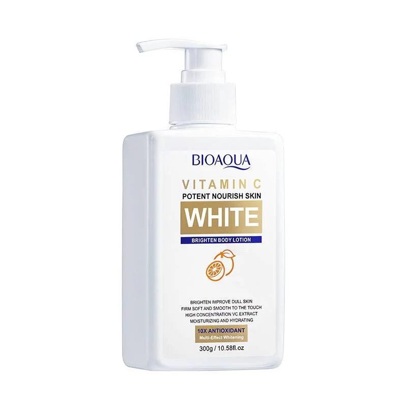 Bioaqua Vitamin C Brightening Body Lotion 300g