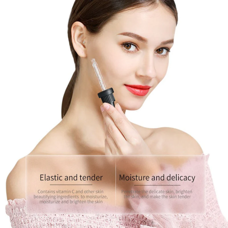 BIOAQUA Vitamin C Anti-Aging Brightening Facial Serum - 100ml - Image 4