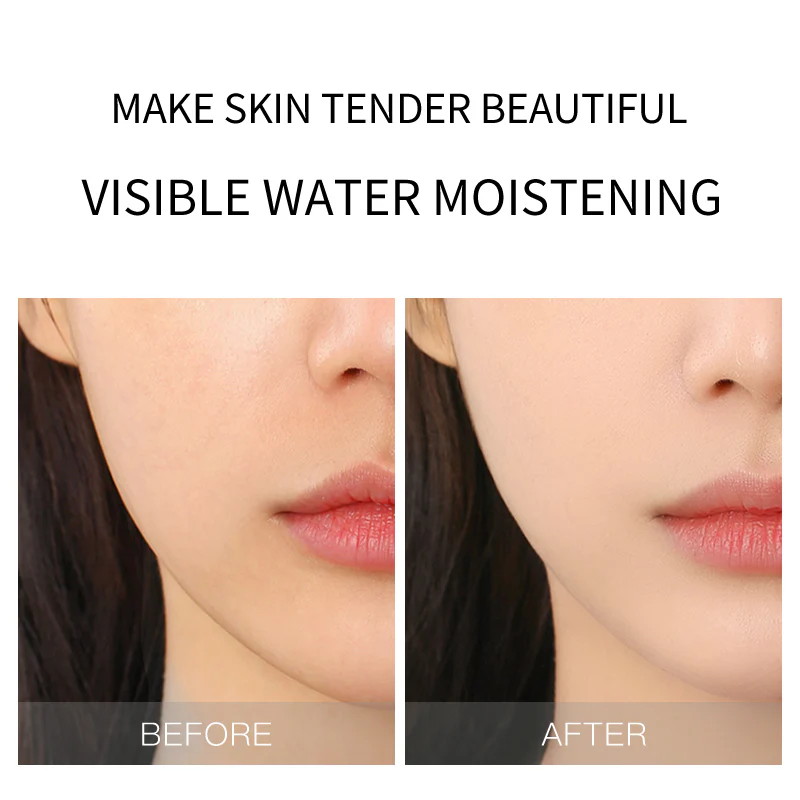 BIOAQUA Vitamin C Brightening & Rejuvenating Face Sheet Mask 25g - Image 2