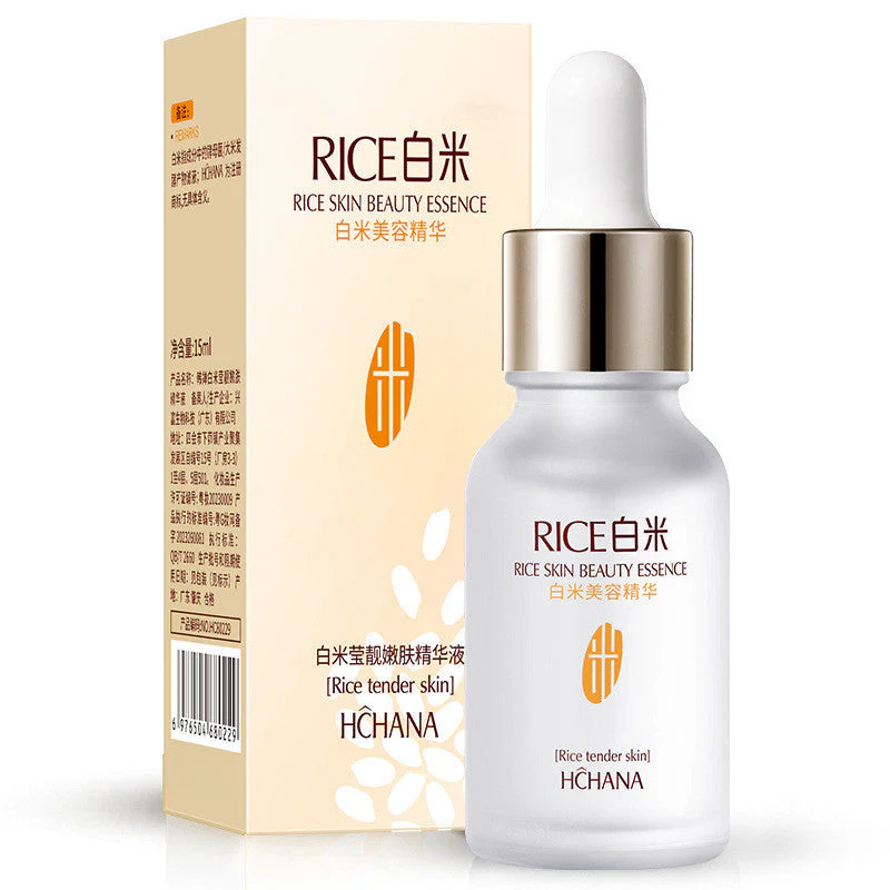BIOAQUA Pack of 3 White Rice Skincare - Brightening & Moisturizing Trio - Image 5