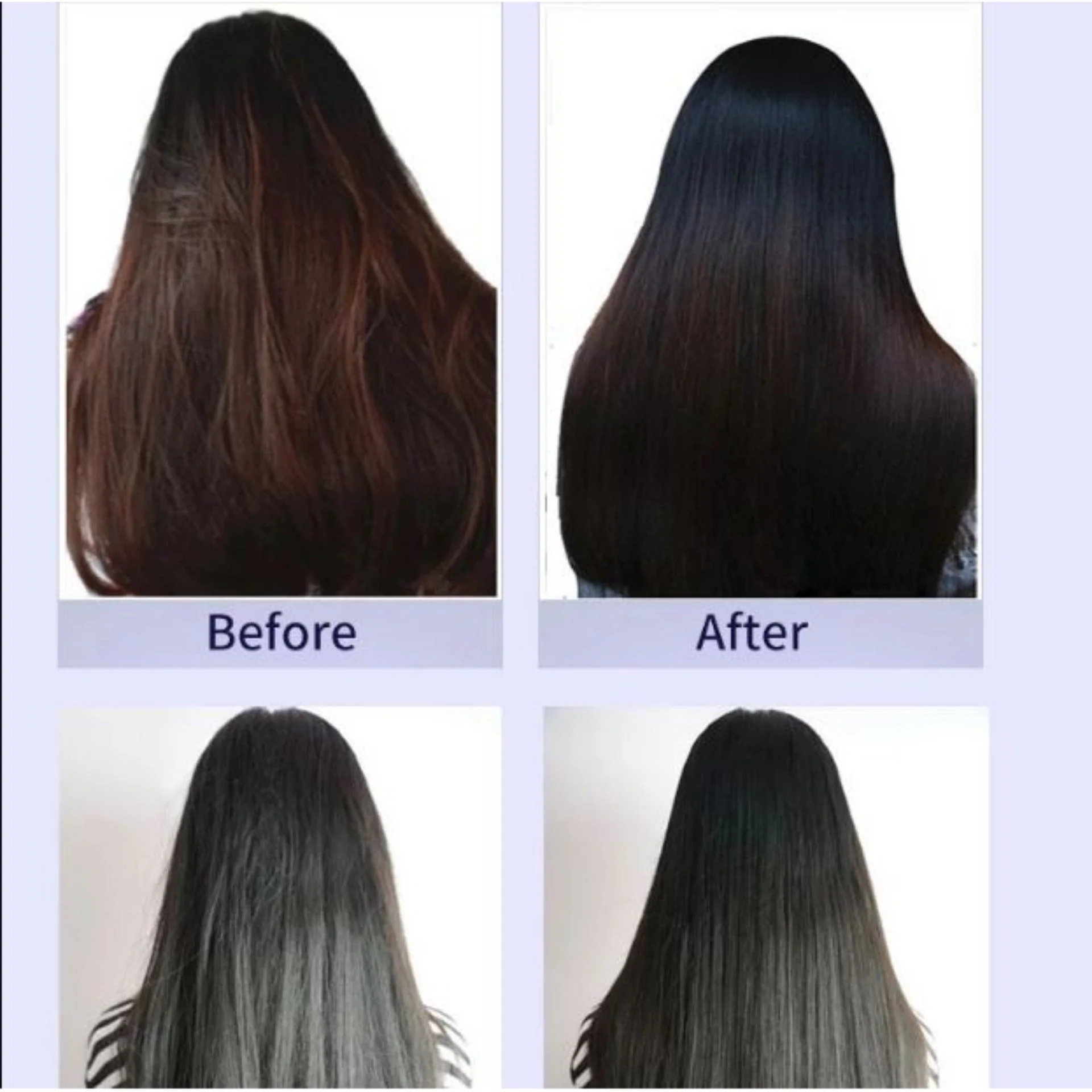 Brazil Nut Keratin Hair Care Balance Keratin Hair Mask 1000 ml - Image 3