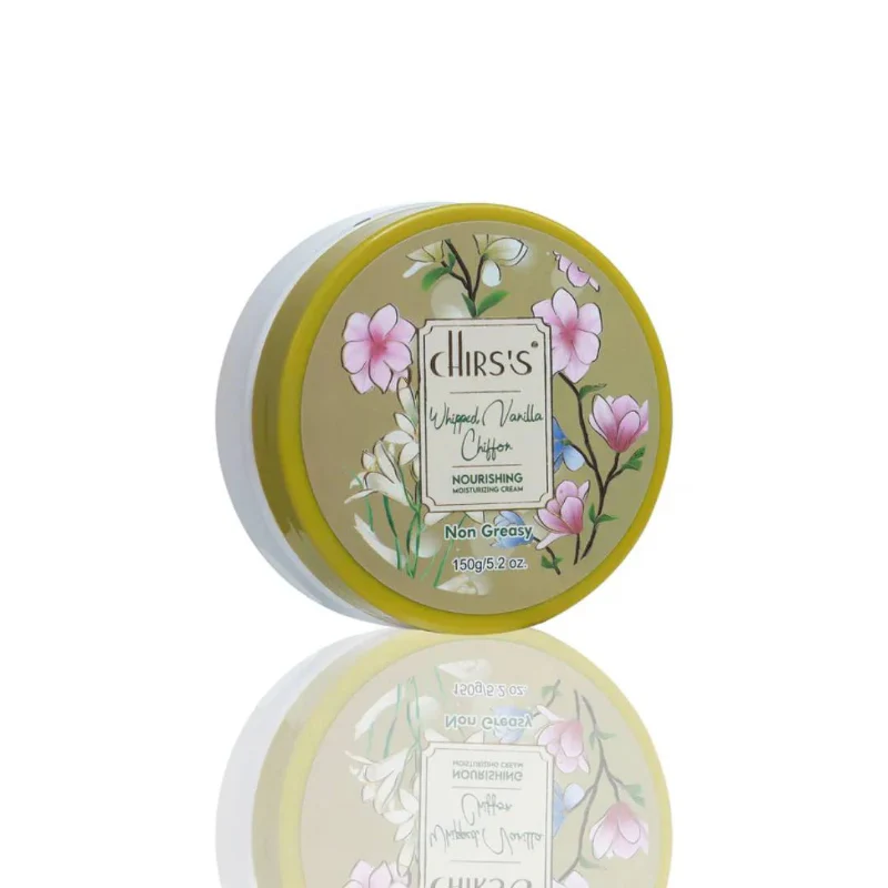 CHIRS'S Nourishing Moisturizing Cream - Luxury Body Cream for Dry Skin - 150g - Image 2