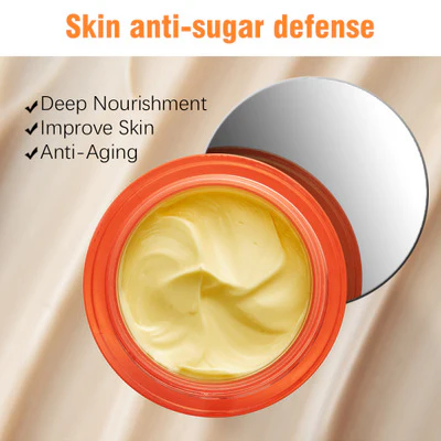 DISAAR Skin Care Moisturizing Whitening Vitamin C Face Cream - Image 4
