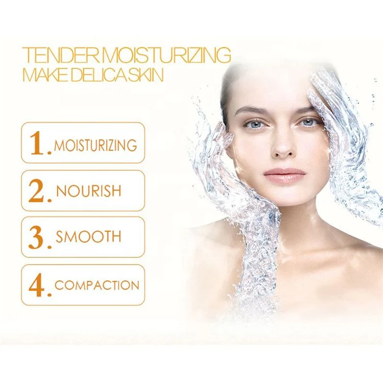Dr Rashel Brightening and Anti Aging Vitamin C Face Cream - Image 3