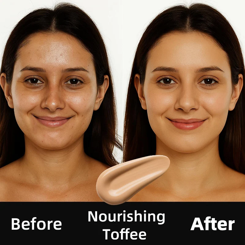 FV Sk Forever Skin Waterproof Liquid Foundation ( Natural Beige ) - Image 3