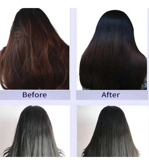 Keratin Nutrition Treatment Keratin Nourishing Hair Mask 500ml - Image 4