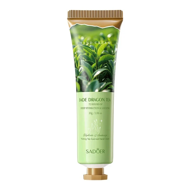 SADOER 72H Deep Moisturizing Hand Cream Trio – 3 Luxury Fragrances - Image 6