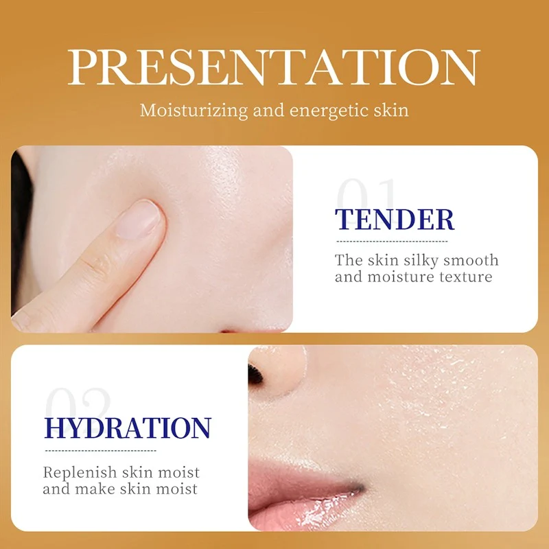 SADOER Collagen Anti-Aging Face Toner 120ml - Image 5