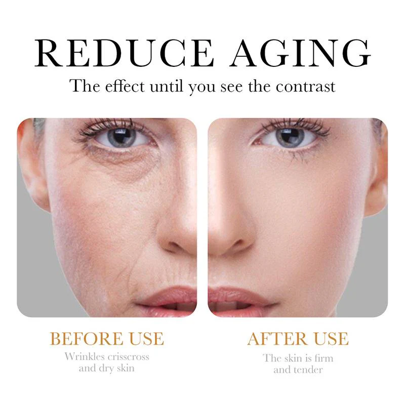 SADOER Collagen Anti-Aging Serum - Firming & Moisturizing - 30ml - Image 6