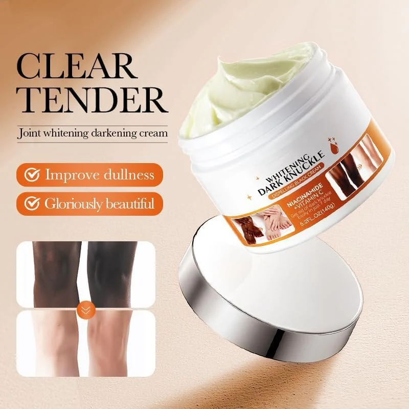 Sadoer Brightening Dark Knuckle Care Cream 140g - Image 5