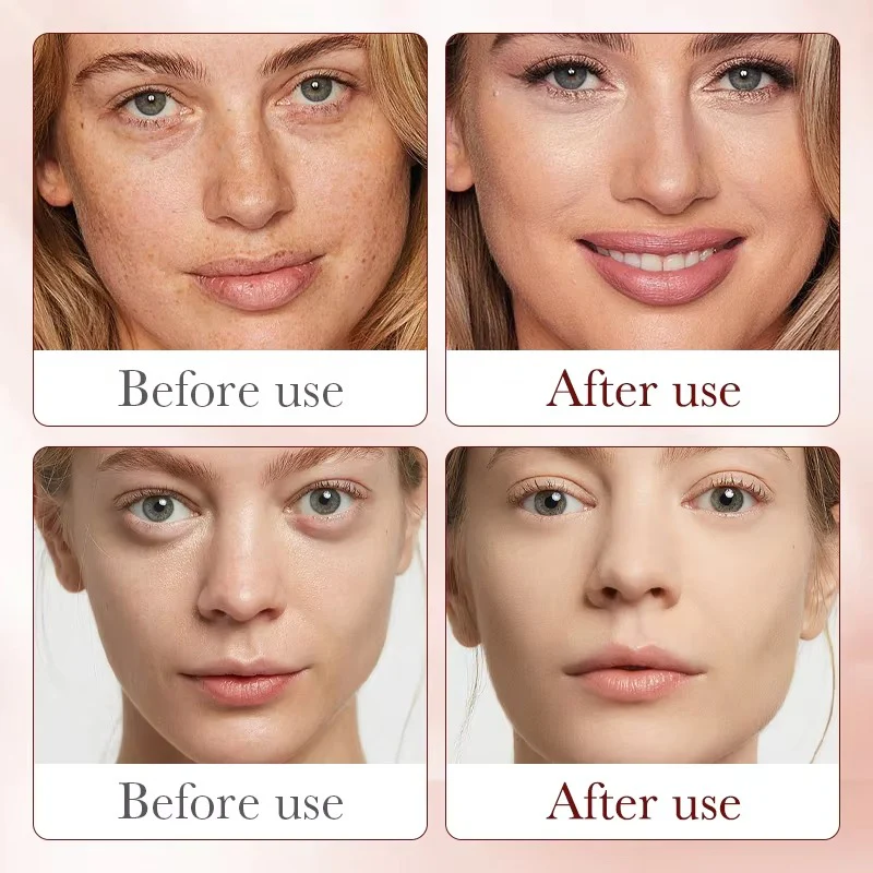 SADOER Dragon Blood Anti-Aging Serum  - Ceramide Repair Serum - 30ml - Image 4