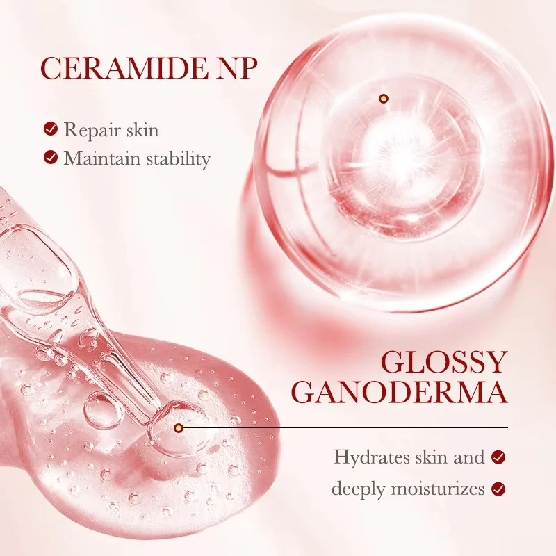 SADOER Dragon Blood Anti-Aging Serum  - Ceramide Repair Serum - 30ml - Image 5