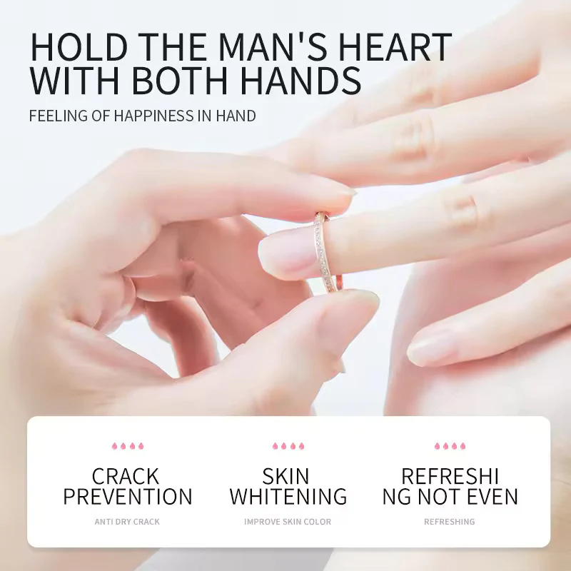 SADOER Fruit & Plant Extract Hand Cream Pack of 5 – 30g Each - Image 7