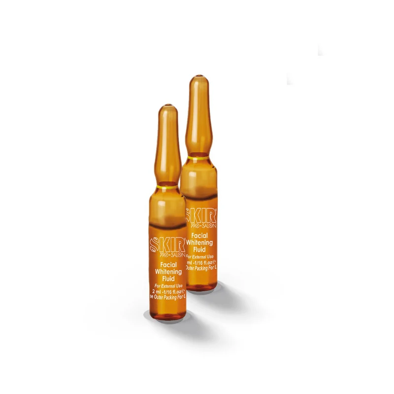 Skir Pro Salon Acne Care Fluid – Blemish Treatment & Prevention Serum - Image 3