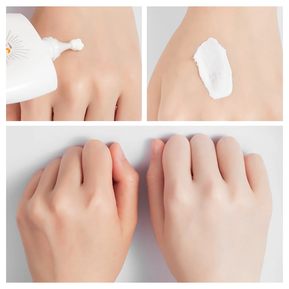VEZE SPF 35 Anti-Ultraviolet Waterproof Sunscreen - Image 5